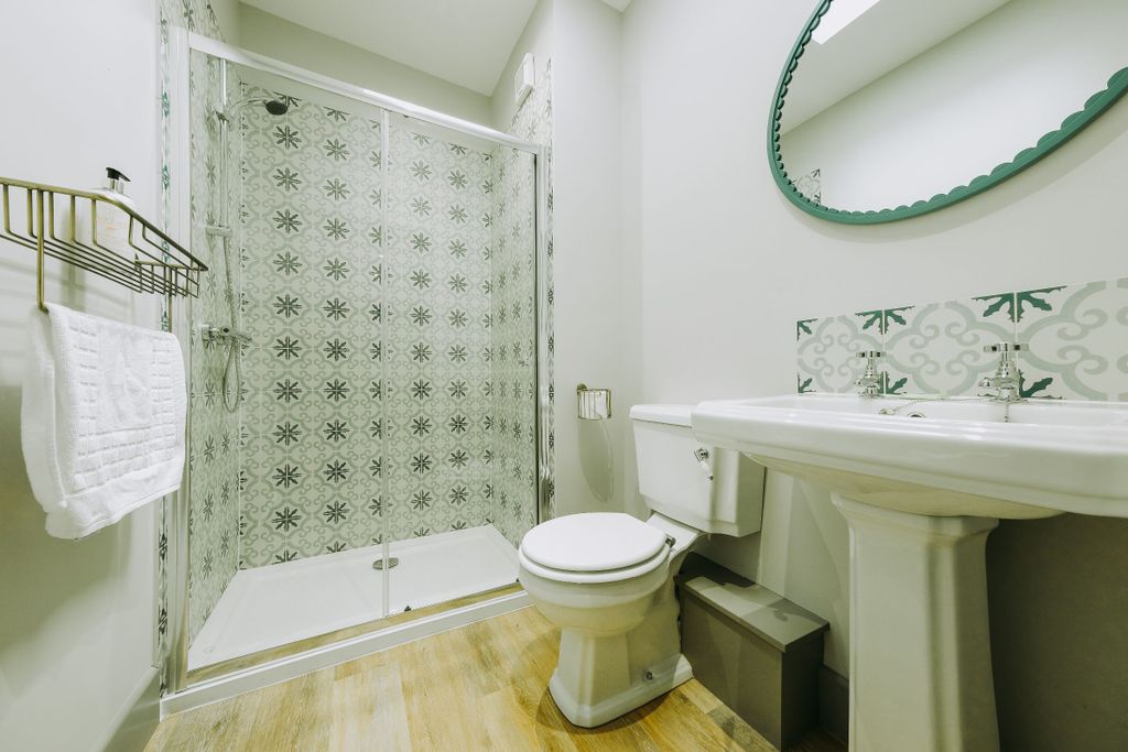 Additional image 7 of 2 bed cottage to rentClevedon Golf Club, Castle Road, Clevedon BS21