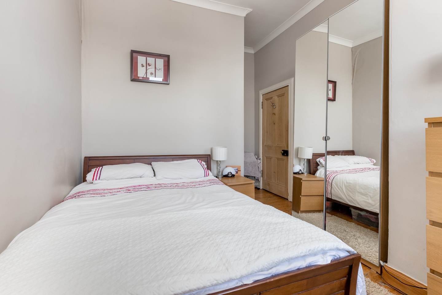 Additional image 8 of 3 Bed Flat, Perth Street, EH3, N1 7GU