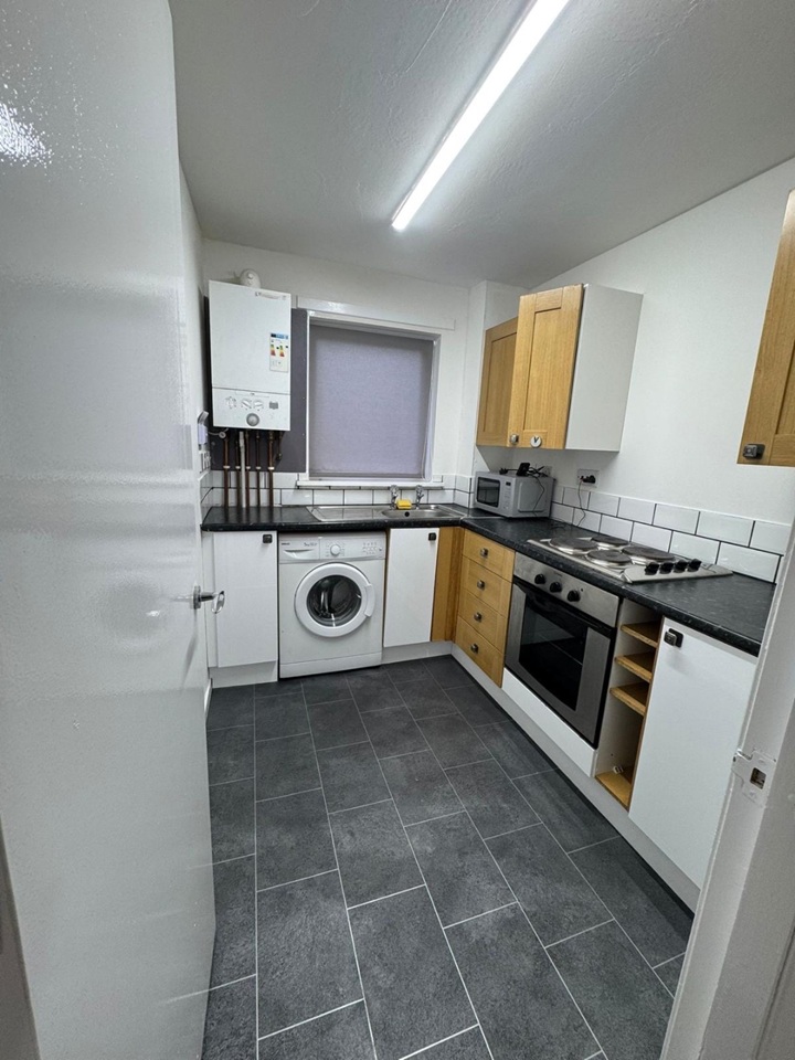 Additional image 11 of 1 Bed Flat, Budhill Avenue, G32, N1 7GU