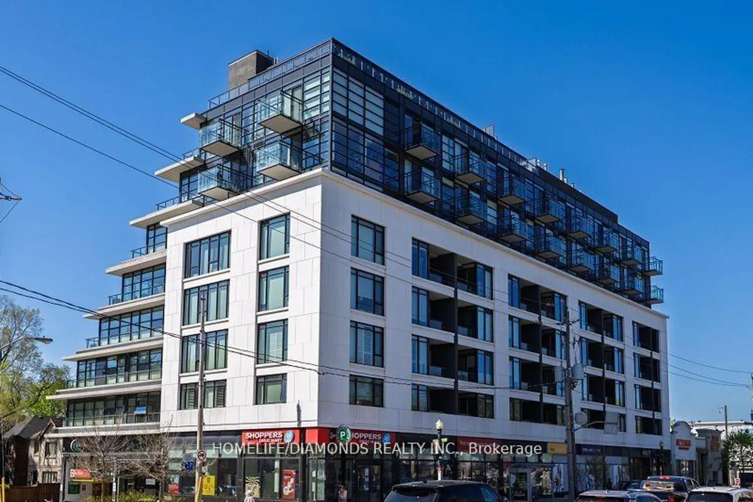 170 Chiltern Hill Road 507