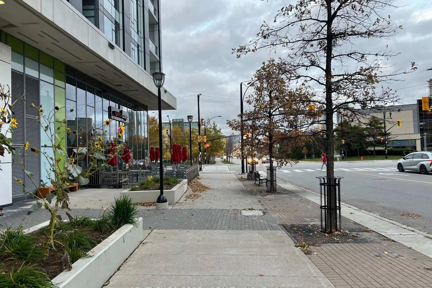 Additional image 19 of 365 Prince Of Wales Drive 1406