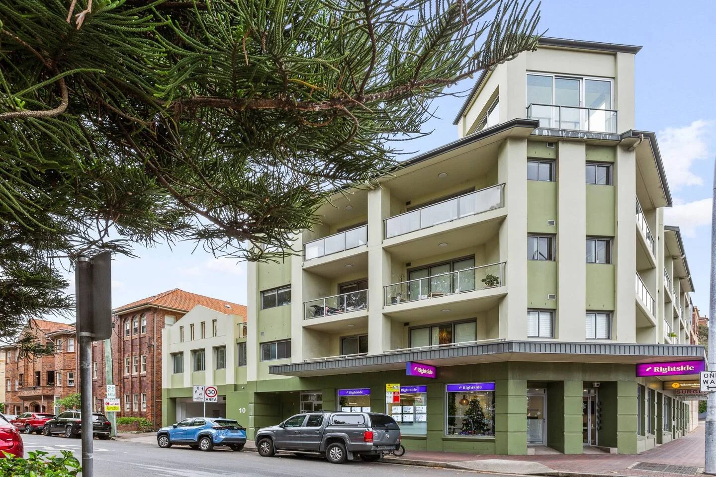 Additional image 8 of 204/10 West Promenade, Manly NSW 2095