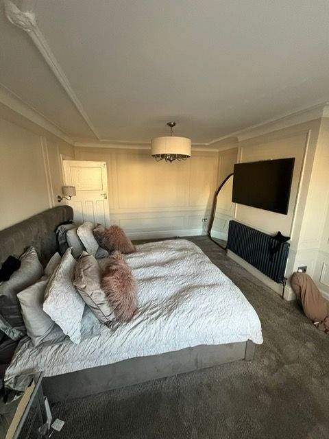 Additional image 14 of 4 bed semi-detached house to rentOpen Golf 2026 - Dunbar Crescent, Birkdale PR8