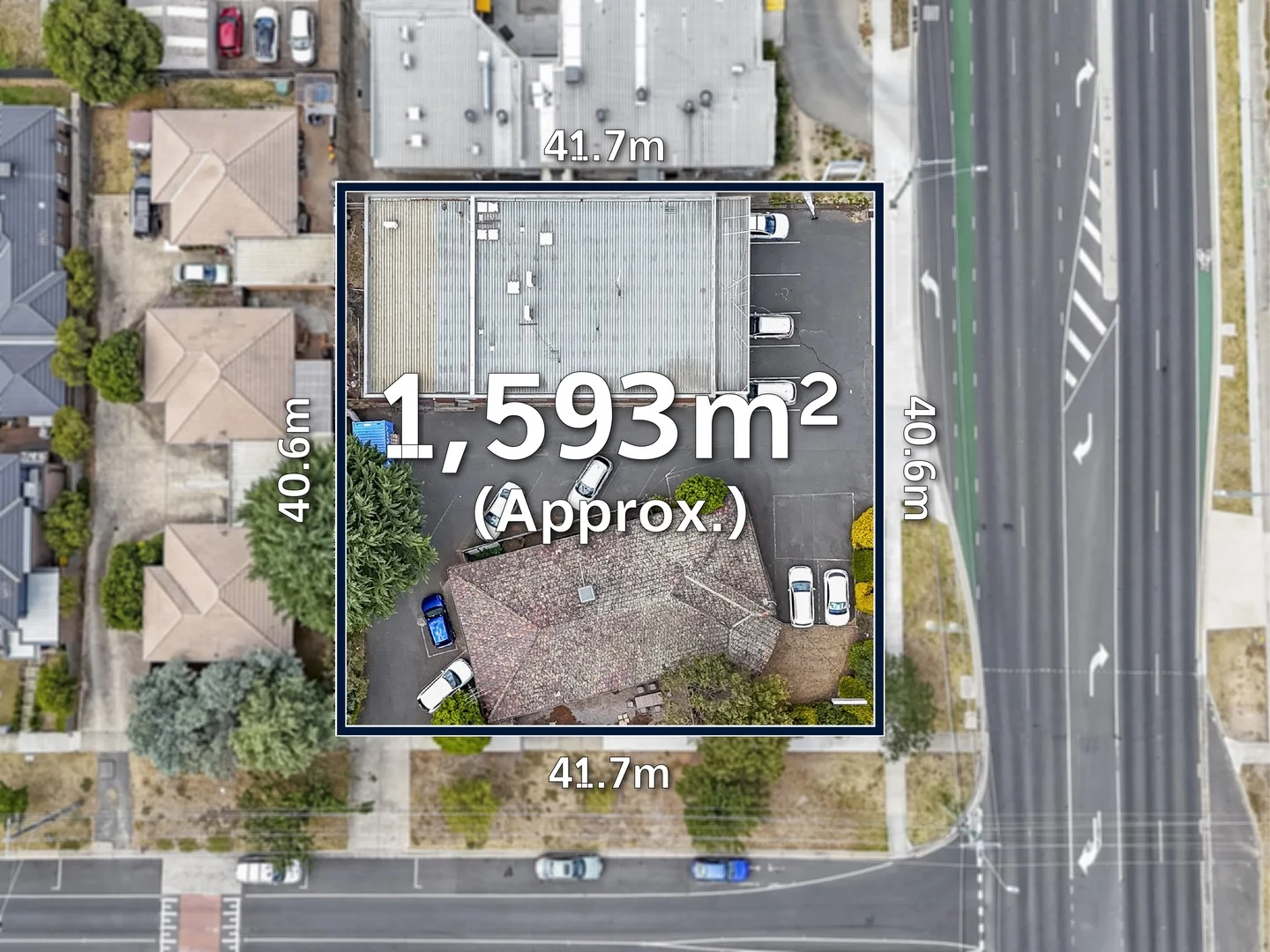 34 & 36 Gap Road, Sunbury VIC 3429