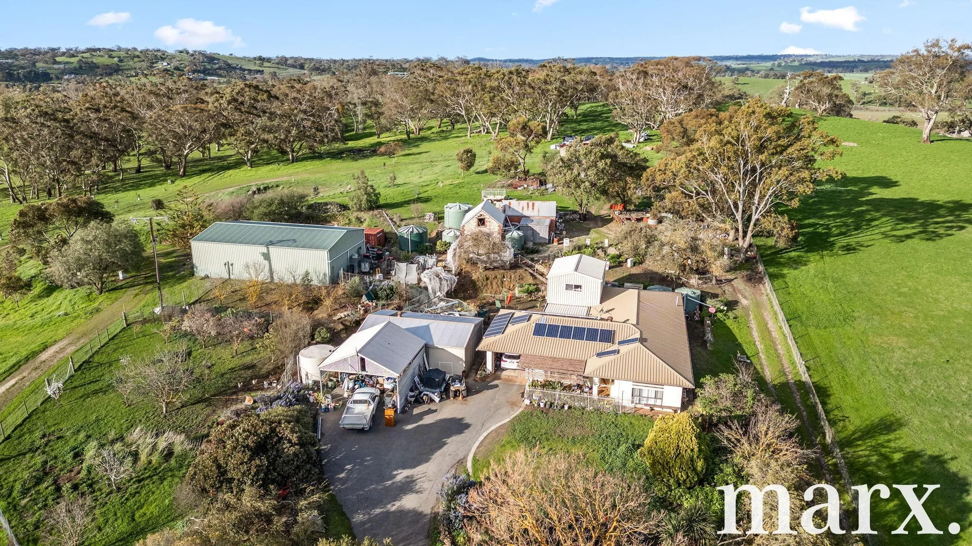 Additional image 12 of 137 Radford Road, Angaston SA 5353