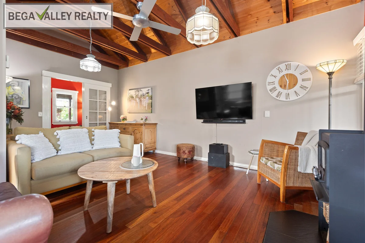 Additional image 7 of 4 Whiffens Lane, Central Tilba NSW 2546