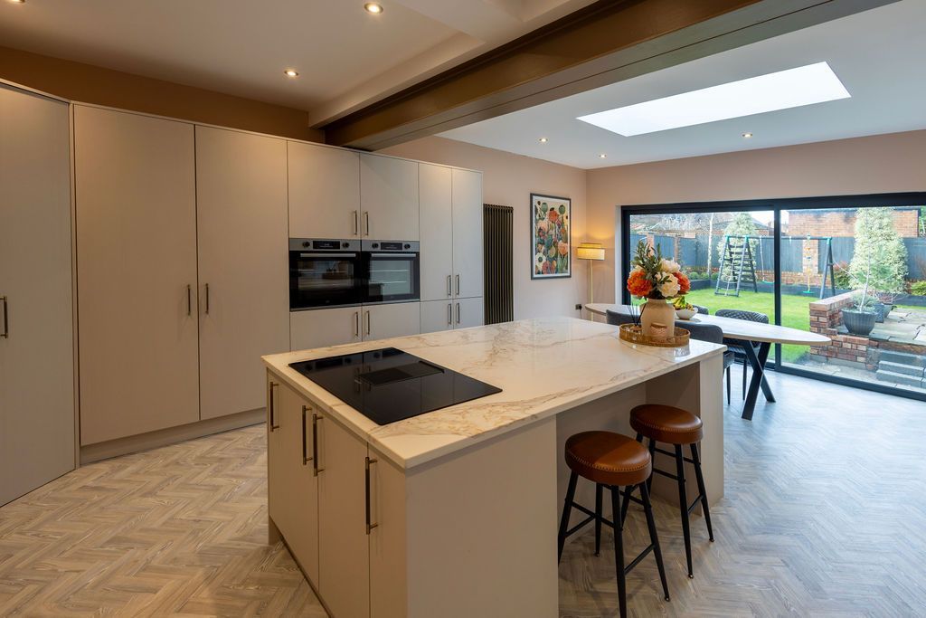 Additional image 3 of 3 bed semi-detached house to rentRyder Crescent, Birkdale, Southport PR8