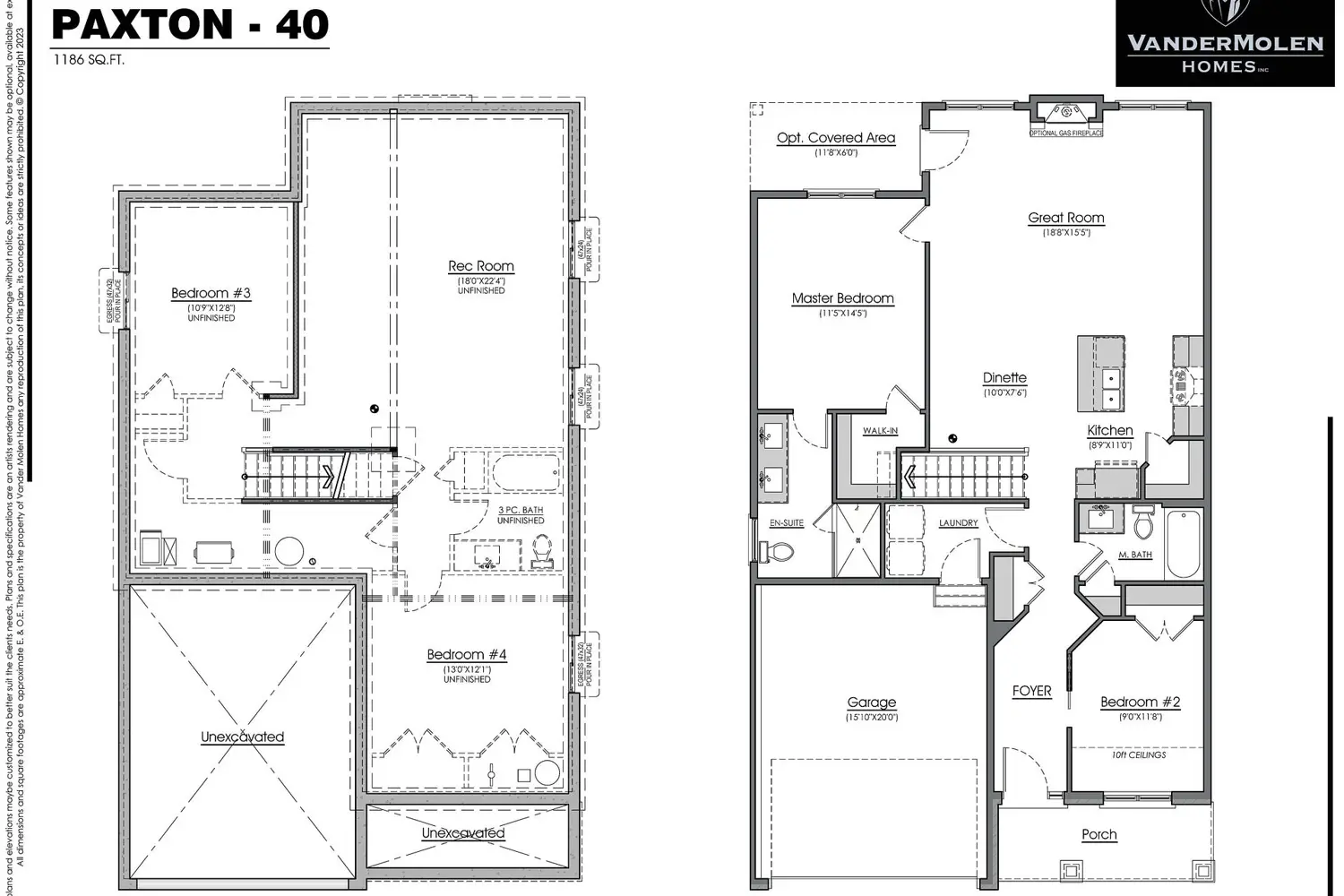Additional image 2 of 56 Postma Crescent