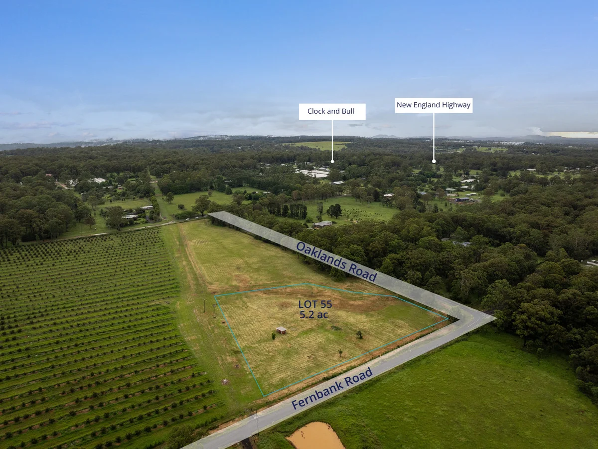 Additional image 5 of 55 Fernbank Road, Cabarlah QLD 4352