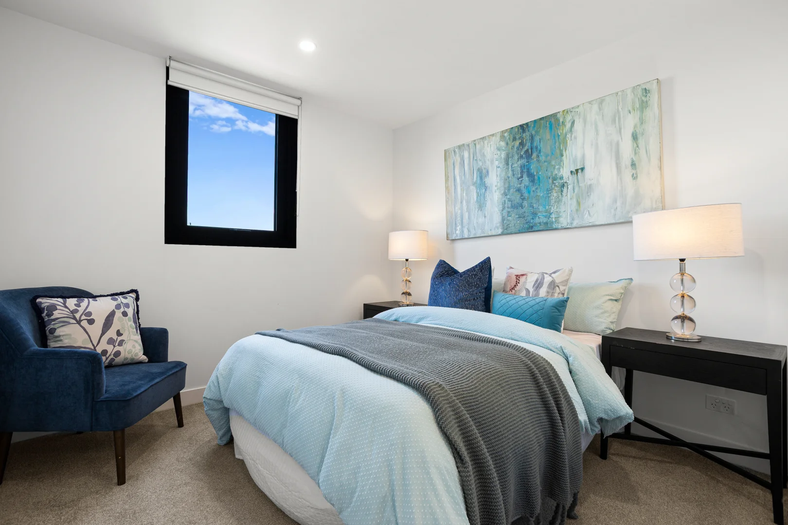 Additional image 8 of 404/169 Buckingham Street, Richmond VIC 3121