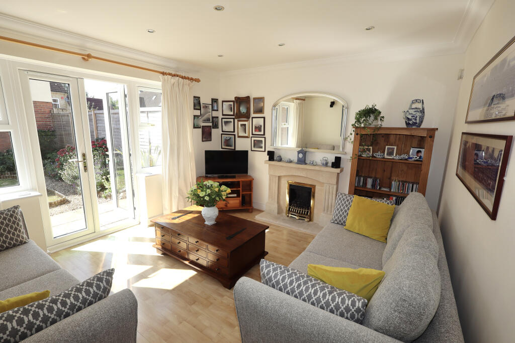 Additional image 2 of Osmond Drive, Wells