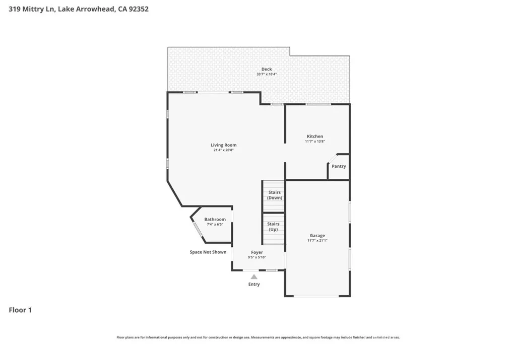 Additional image 118 of 319 Mittry Lane, Lake Arrowhead, CA 92352