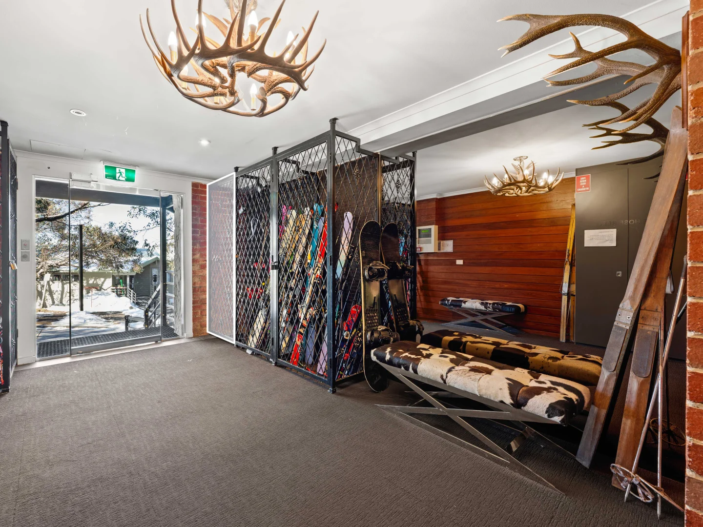 Additional image 26 of Penthouse 4/1 Breathtaker Road, Mount Buller VIC 3723