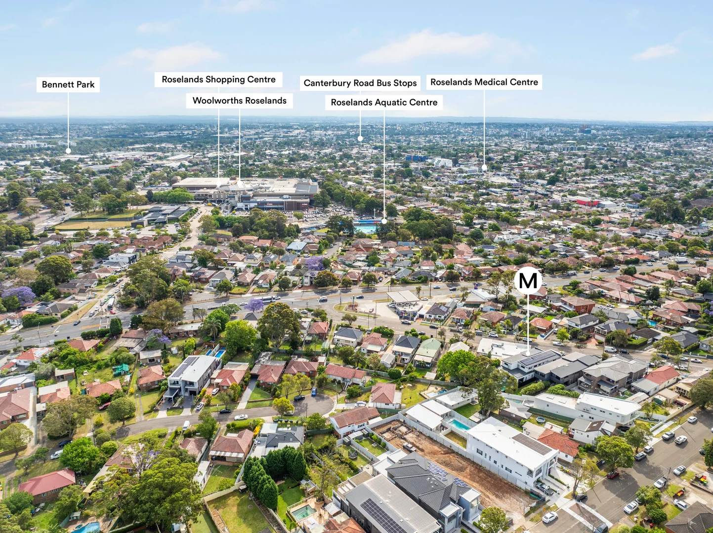 Additional image 15 of 60b Canarys Road, Roselands NSW 2196