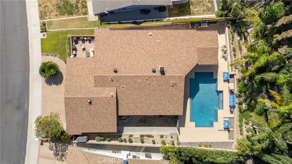 11625 Baird Avenue, Porter Ranch, CA 91326