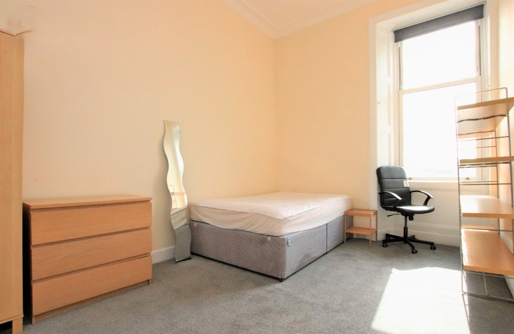 Additional image 7 of 4 Bed Flat, Haymarket Terrace, EH12, N1 7GU