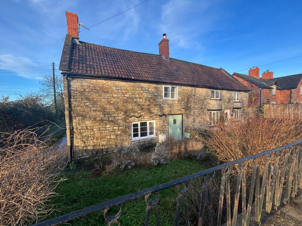 Pylle, Shepton Mallet