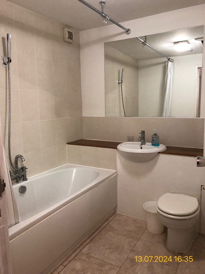 Additional image 6 of 4 Bed Terraced House, Dumbarton Rd, G11, N1 7GU