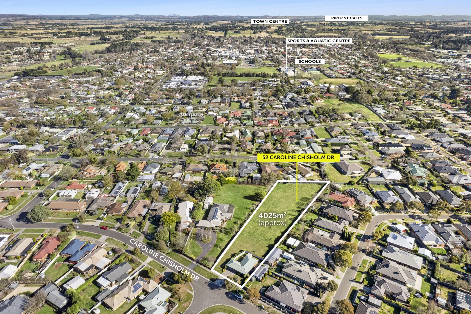 Additional image 14 of 52 Caroline Chisholm Drive, Kyneton VIC 3444