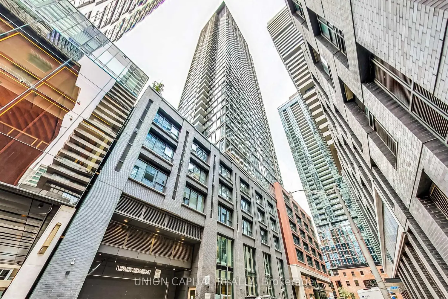 55 Mercer Street 611