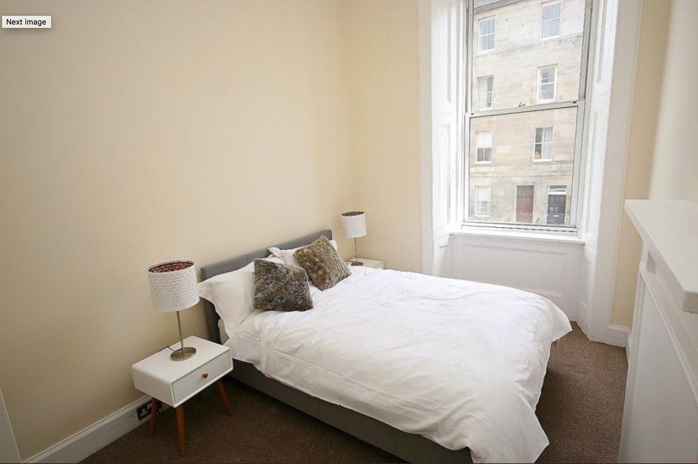 Additional image 17 of 4 Bed Flat, Oxford Street, EH8, N1 7GU