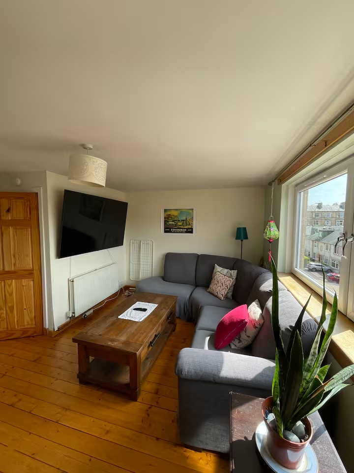 Additional image 8 of 2 Bed Maisonette, Harden Place, EH11, N1 7GU