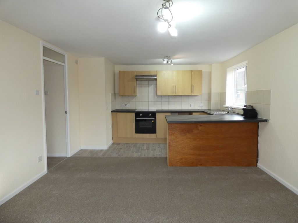 Additional image 2 of 1 bed flat to rentHarvey Crescent, Aberavon, Port Talbot SA12