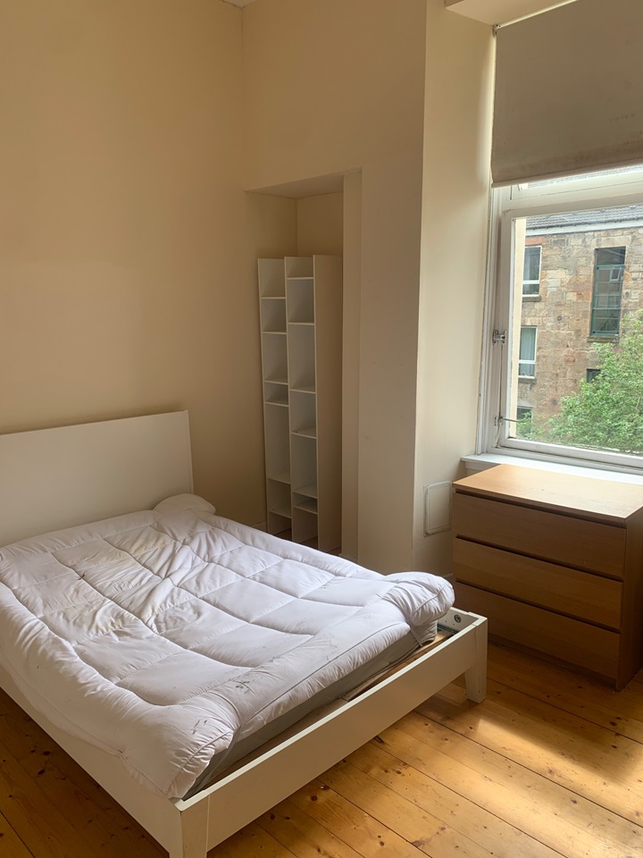 Additional image 10 of 5 Bed Flat, Garthland Drive, G31, N1 7GU