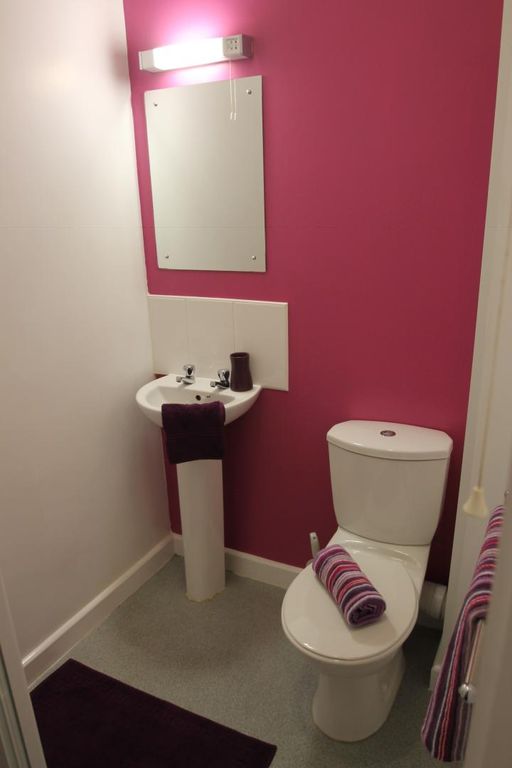 8 bed shared accommodation to rentSt Lawrence Road, Plymouth PL4 photo 5