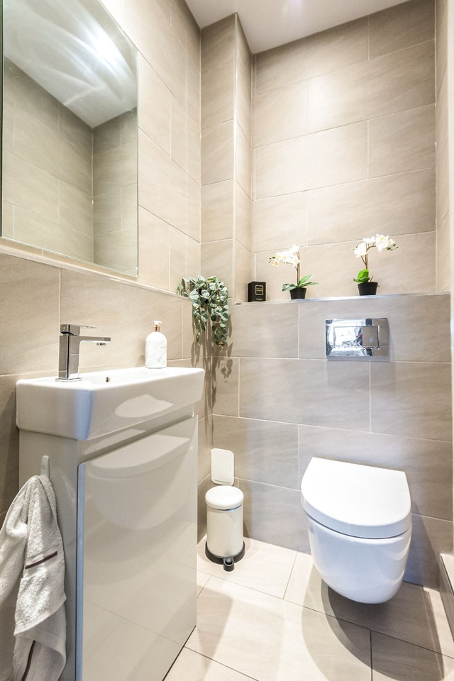 Additional image 16 of 2 Bed Flat, Howe Street, EH3, N1 7GU