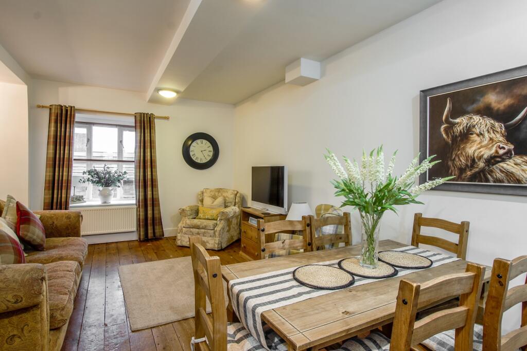 Additional image 4 of 6 The Glove Factory, Montacute Road, Tintinhull, Yeovil