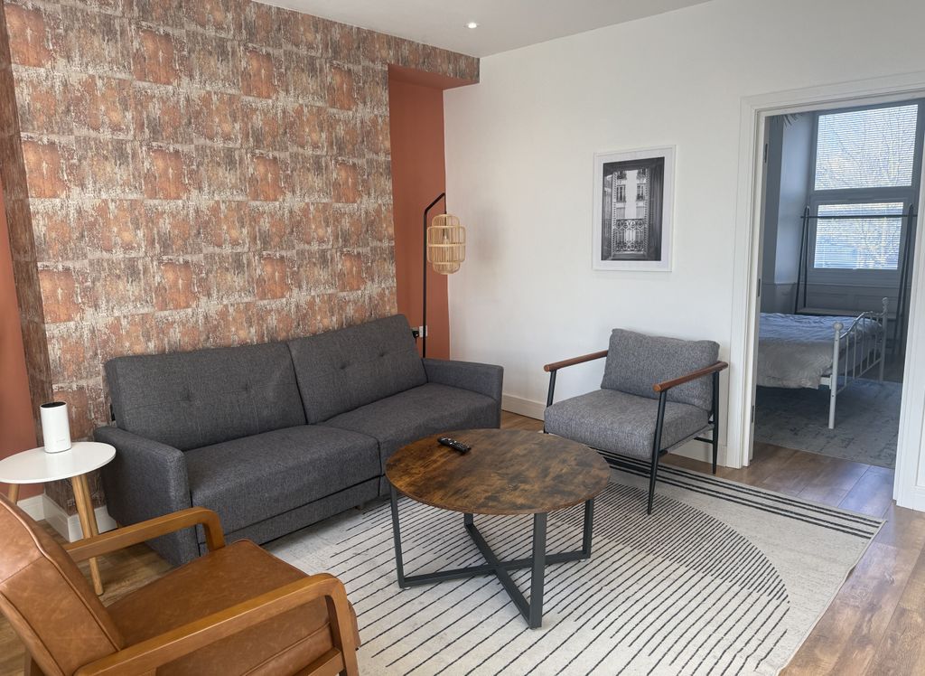Additional image 7 of 1 bed flat to rentBridge Street, Newport NP20