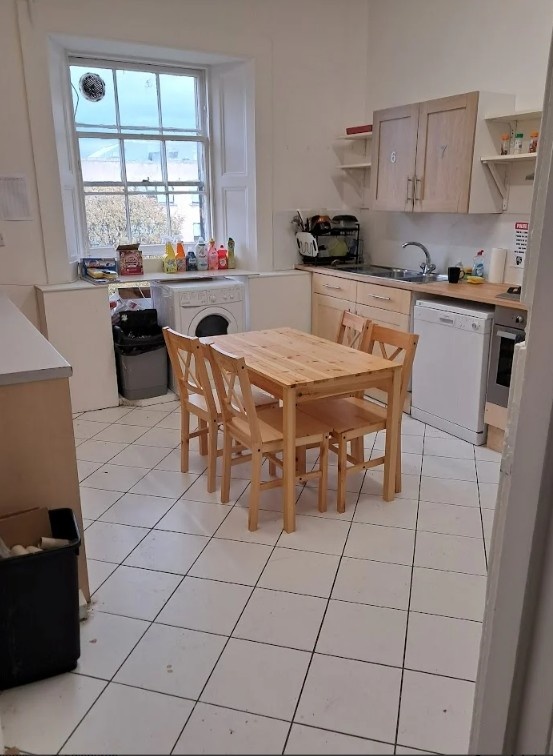 Additional image 3 of Room in a Shared Flat, Lutton Place, EH8, N1 7GU