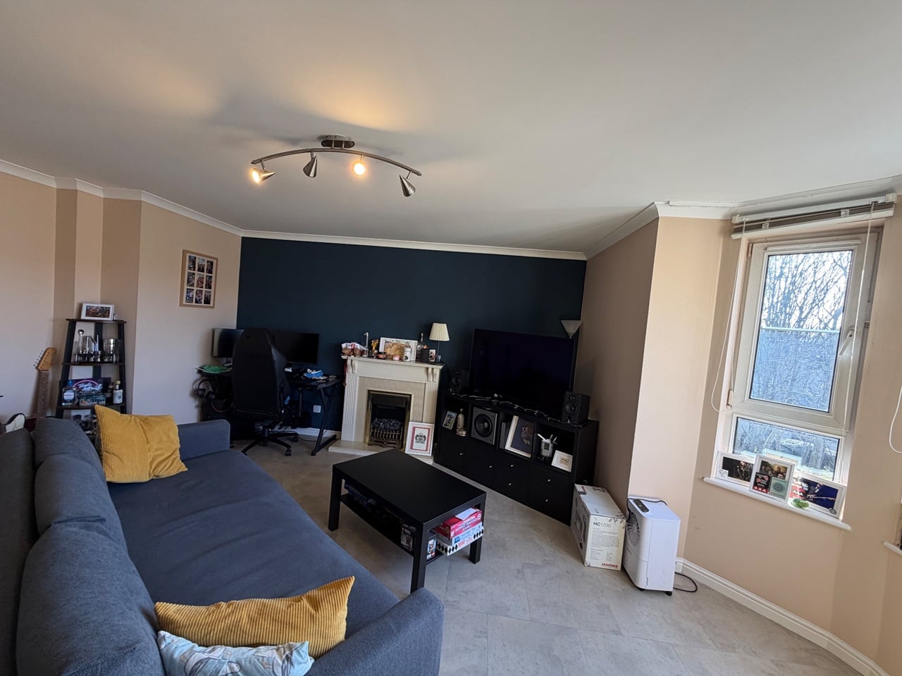 Additional image 3 of 2 Bed Flat, Bonnington Gait, EH6, N1 7GU