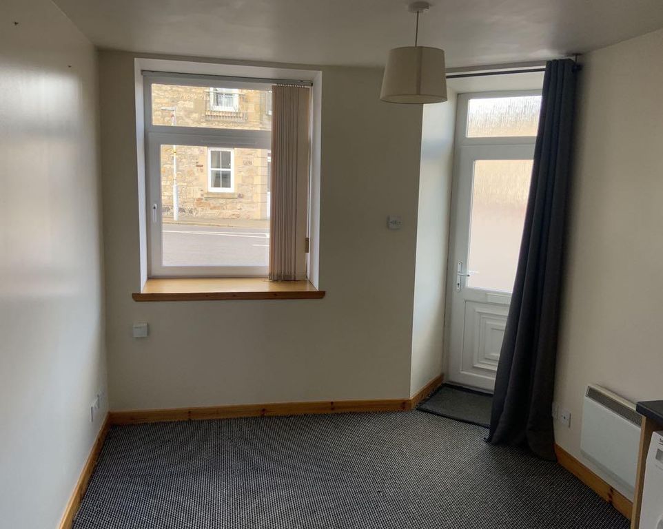 Additional image 5 of 1 bed flat to rentQueen Street, Lossiemouth, Moray IV31