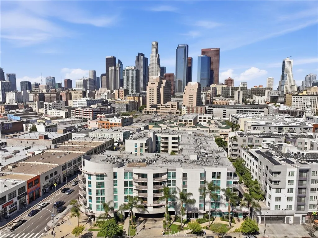 267 S San Pedro St Unit 315, Los Angeles, CA 90012