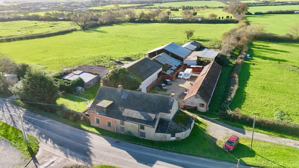 Additional image 37 of Hackthorne Farm, The Marsh, Templecombe