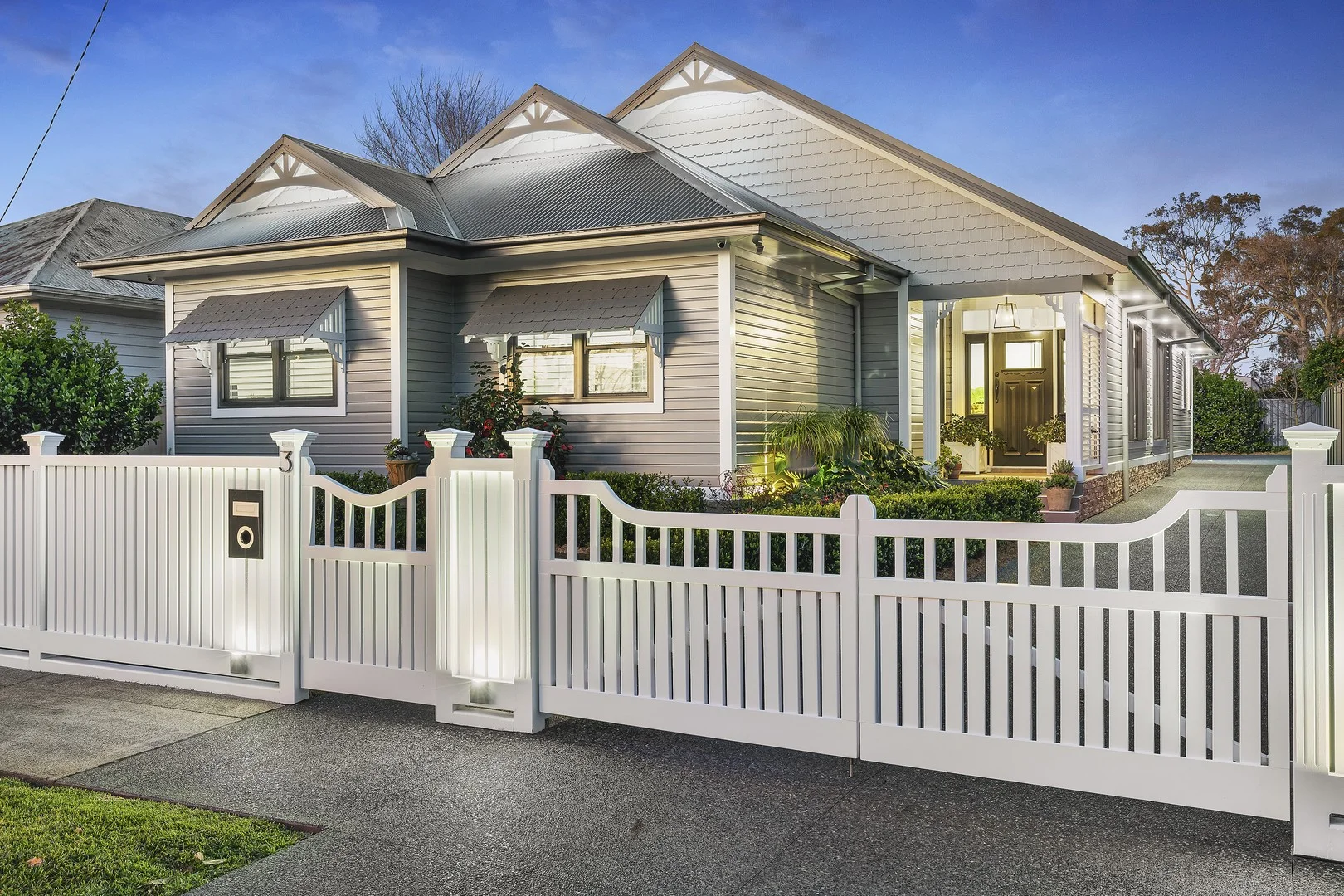 3 Wood Street, Lorn NSW 2320