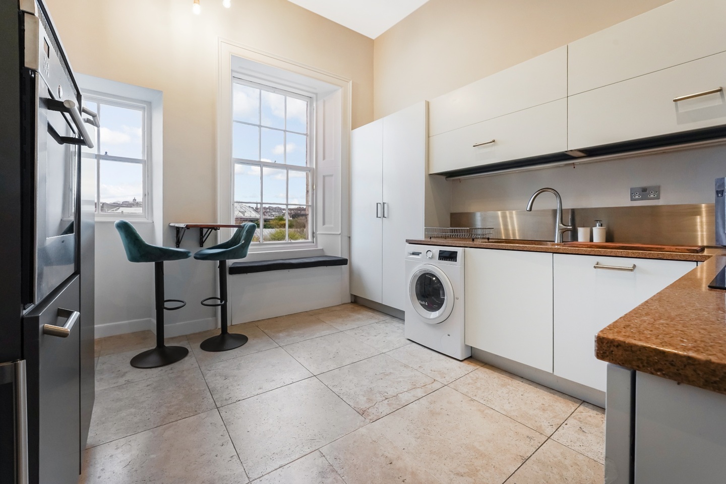 Additional image 10 of 2 Bed Flat, Inverleith Terrace, EH3, N1 7GU