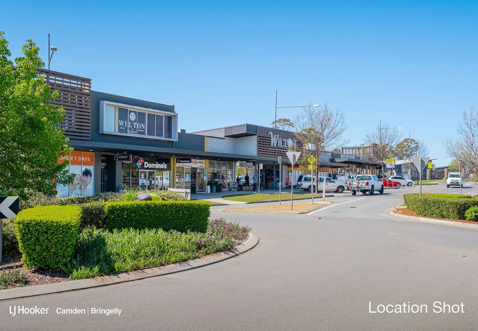 Additional image 5 of 124/20 Sandstrom Street, Wilton NSW 2571