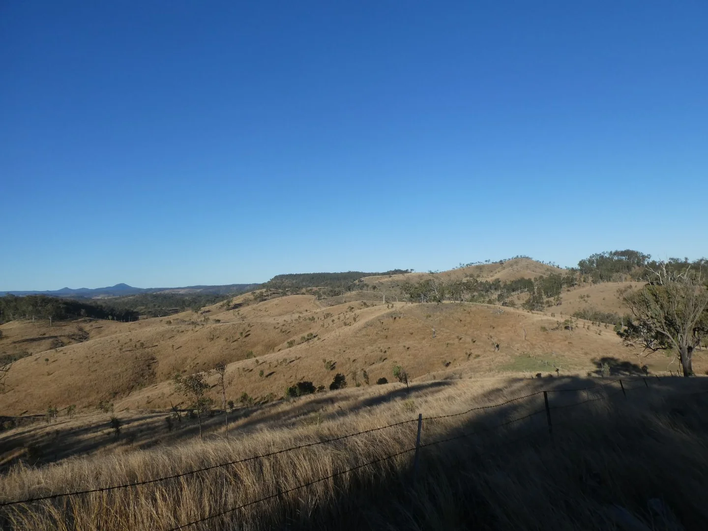 Additional image 5 of 4 Lots/NRN Monto Mount Perry Road, Mungy QLD 4671