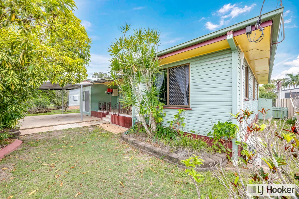 Additional image 6 of 13 Barnes Street, Svensson Heights QLD 4670