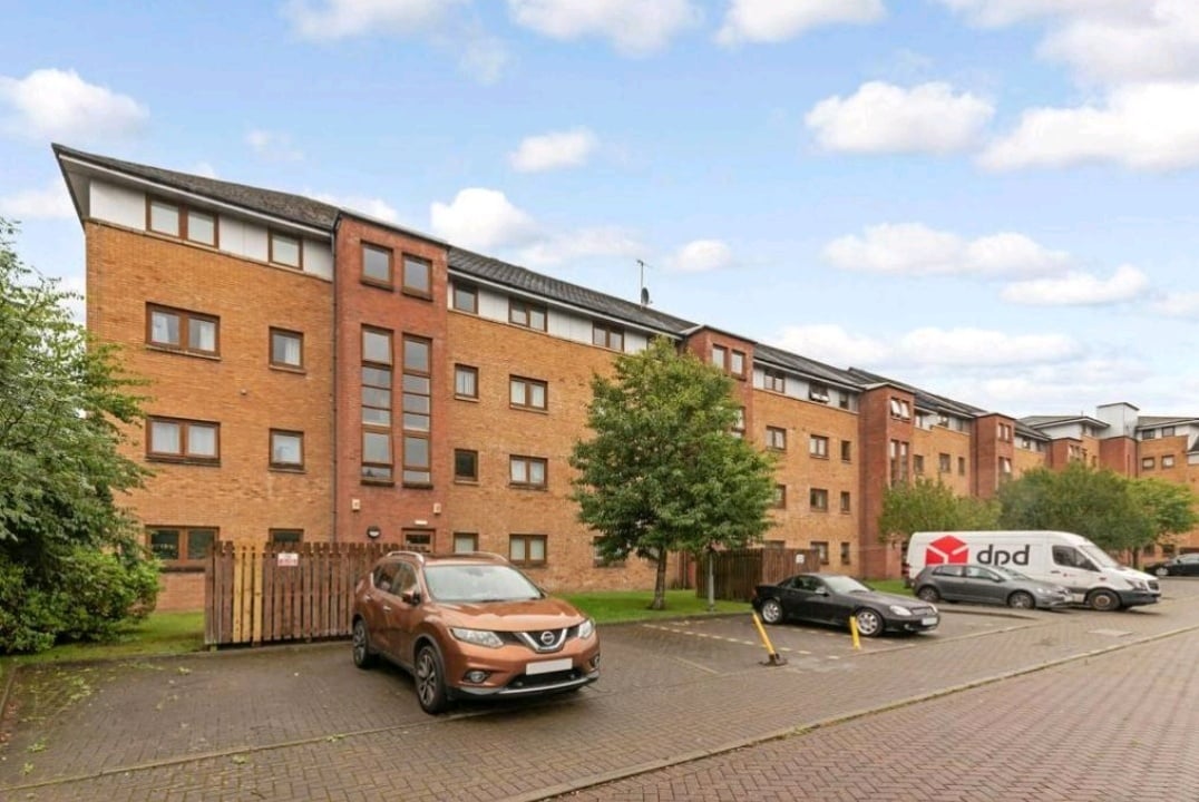 Room in a Shared Flat, Possil Road, G4, N1 7GU