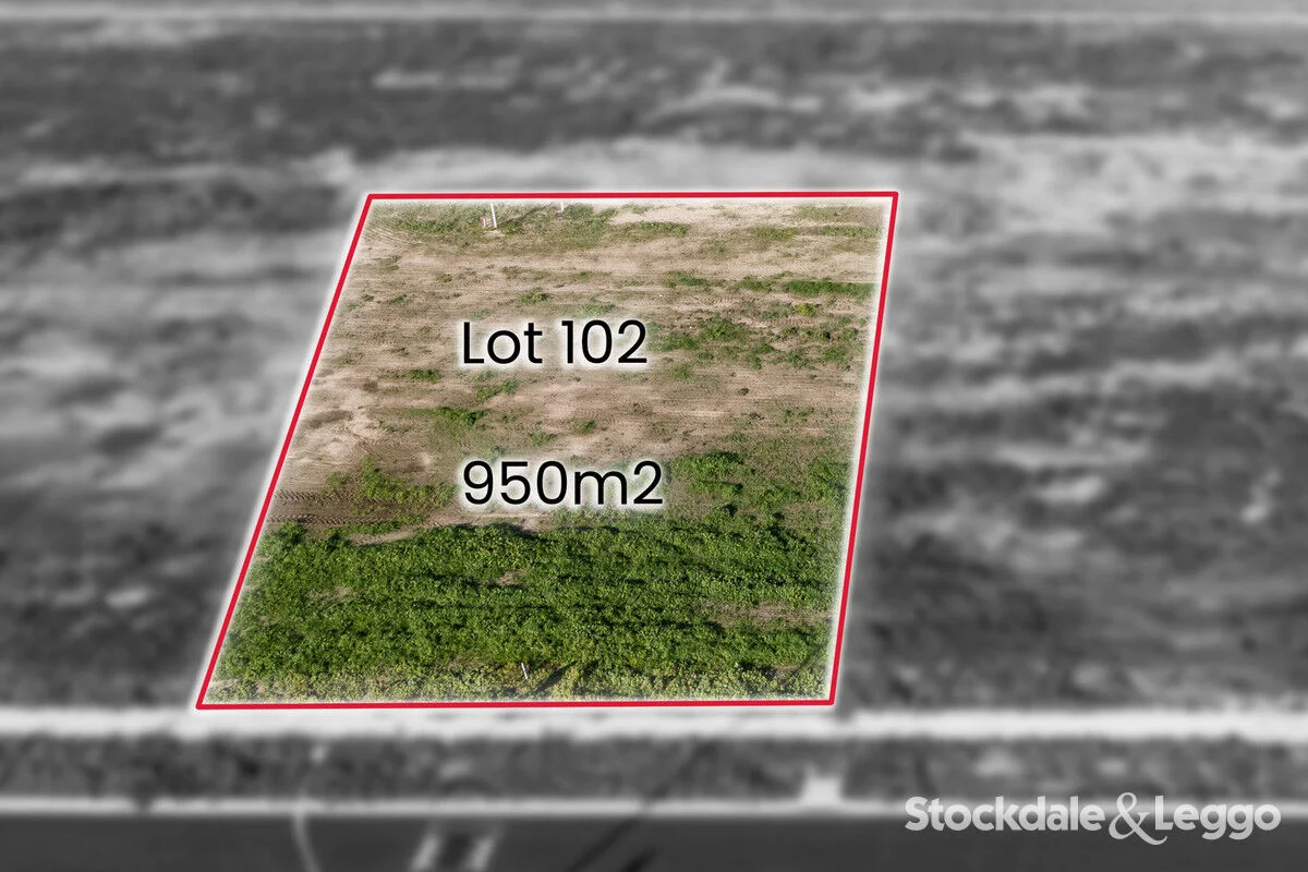 Additional image 19 of Stage 4 Phoenix Park, Glengarry VIC 3854