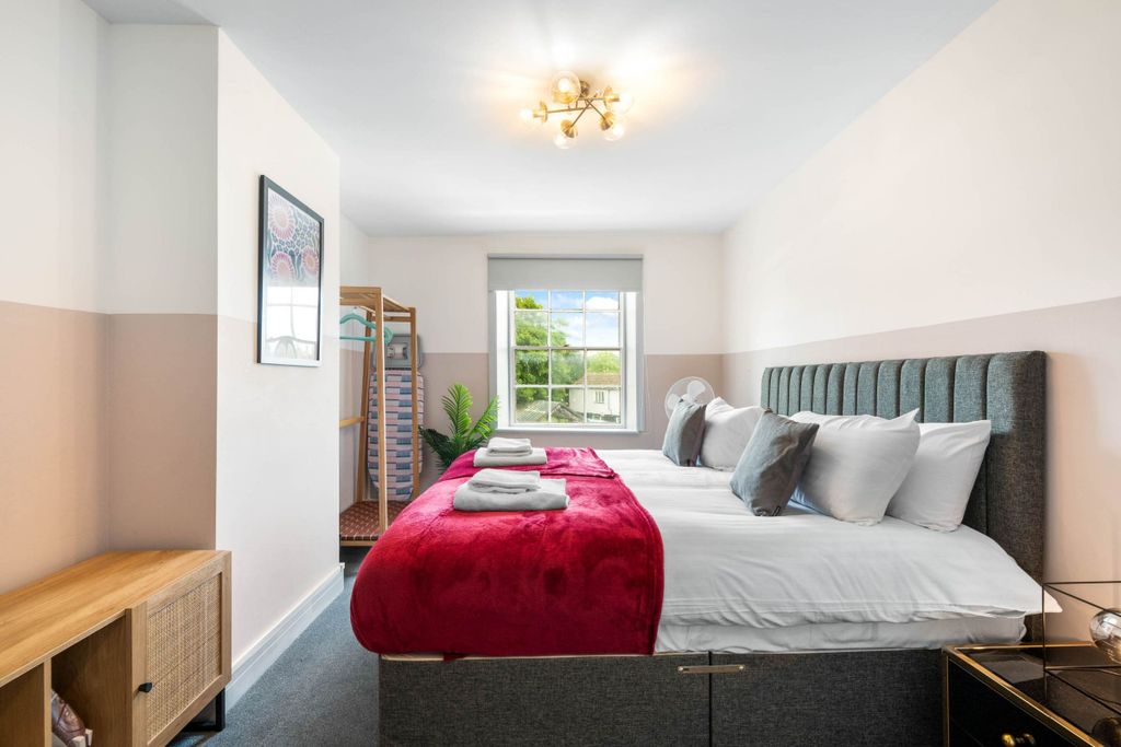 Additional image 15 of 1 bed flat to rentMarket Place, Market Rasen LN8
