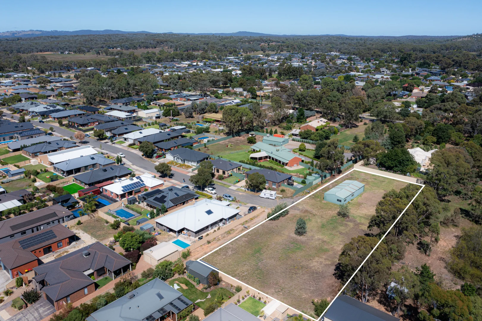Additional image 11 of Lot 2, 39A Taylors Lane, Strathfieldsaye VIC 3551