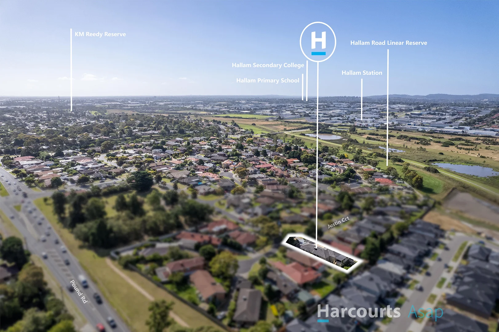 Additional image 16 of 90 Justin Circuit, Hampton Park VIC 3976