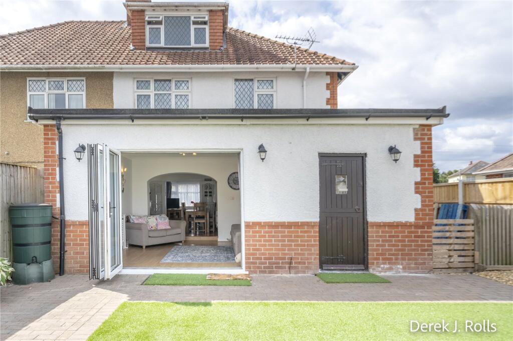 Additional image 23 of New Road, Bournemouth, Dorset, BH10