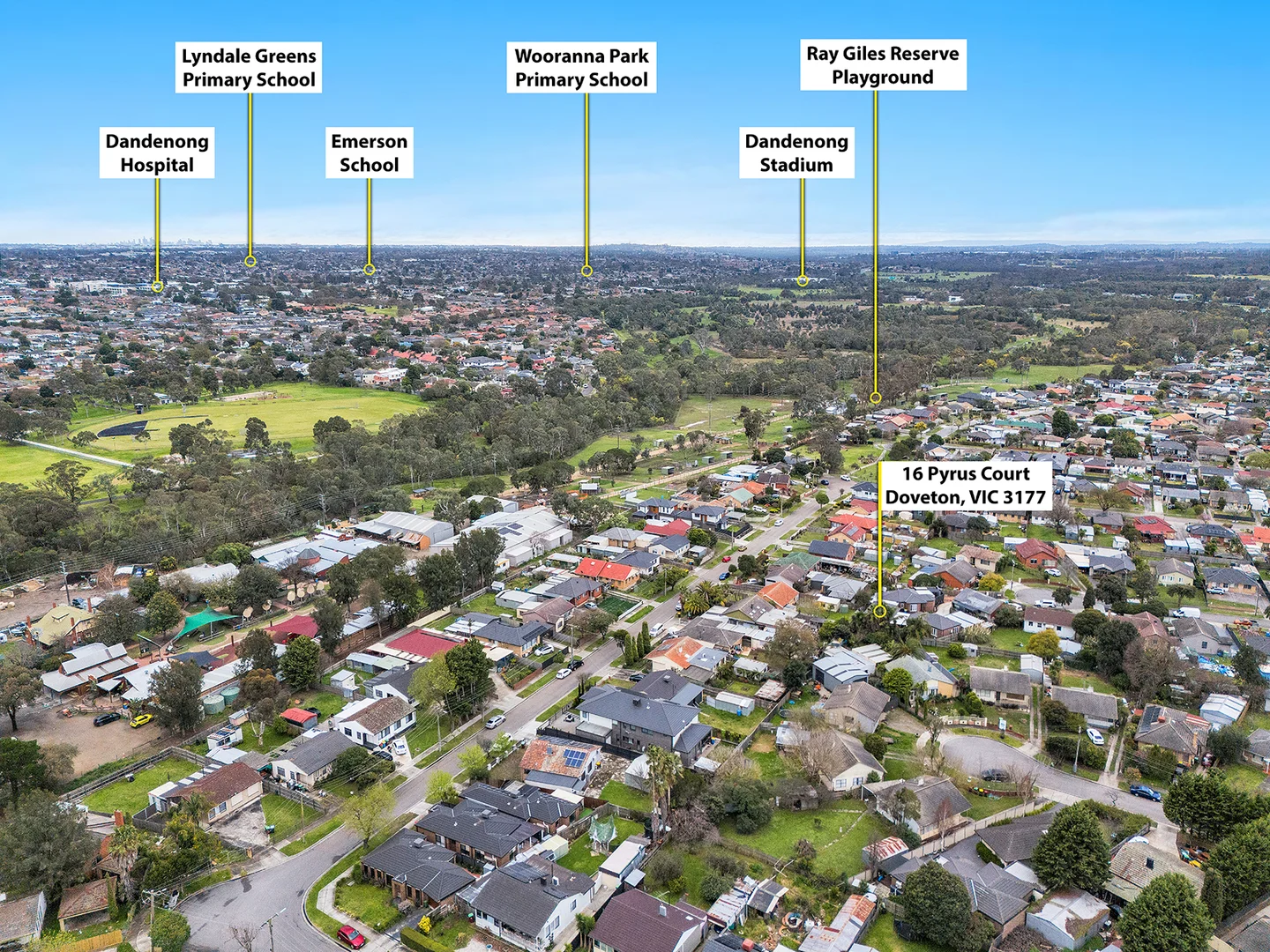 Additional image 14 of 3/16 Pyrus Court, Doveton VIC 3177