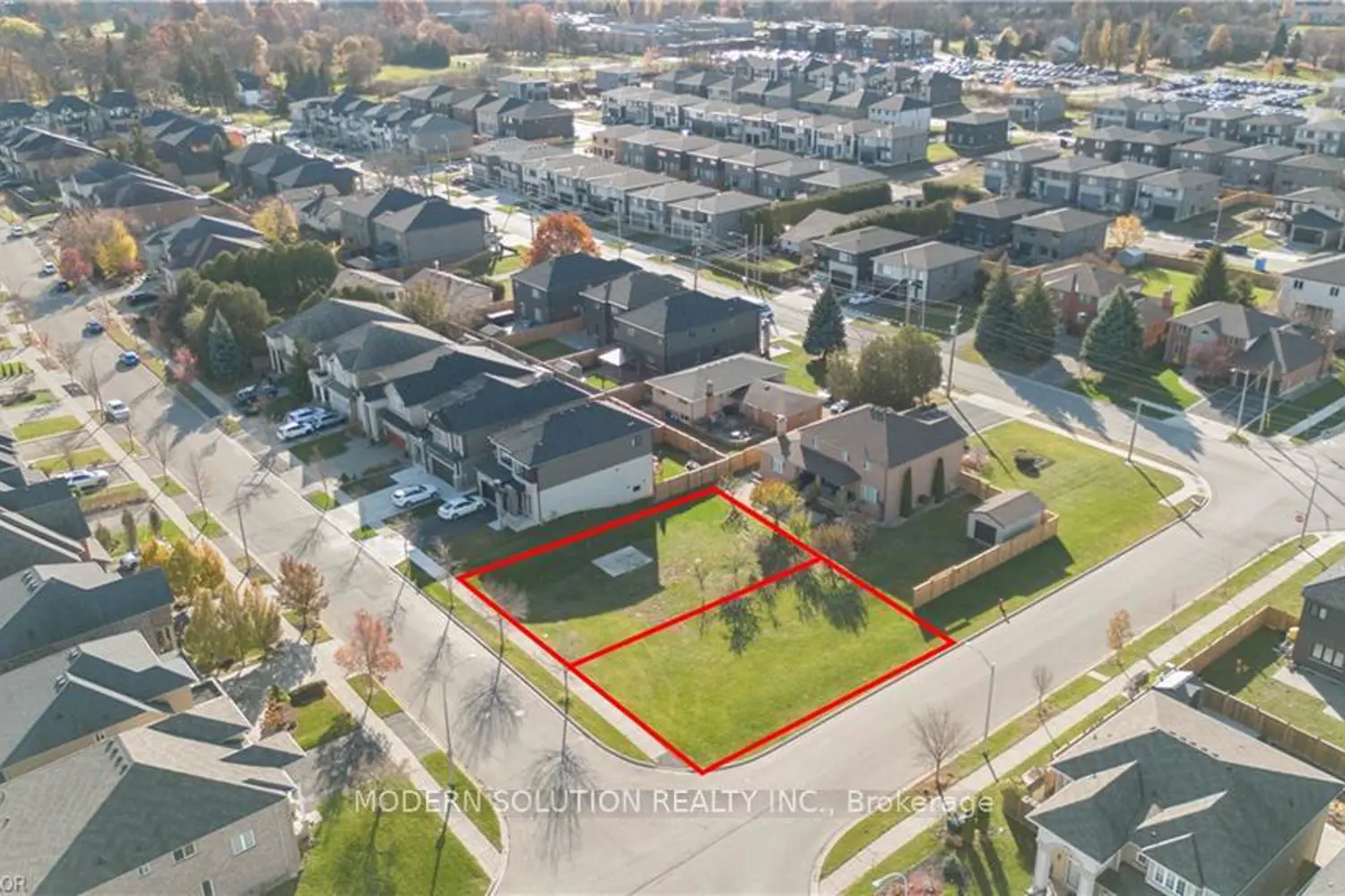 Additional image 7 of 343 Springbrook Avenue Lot 3